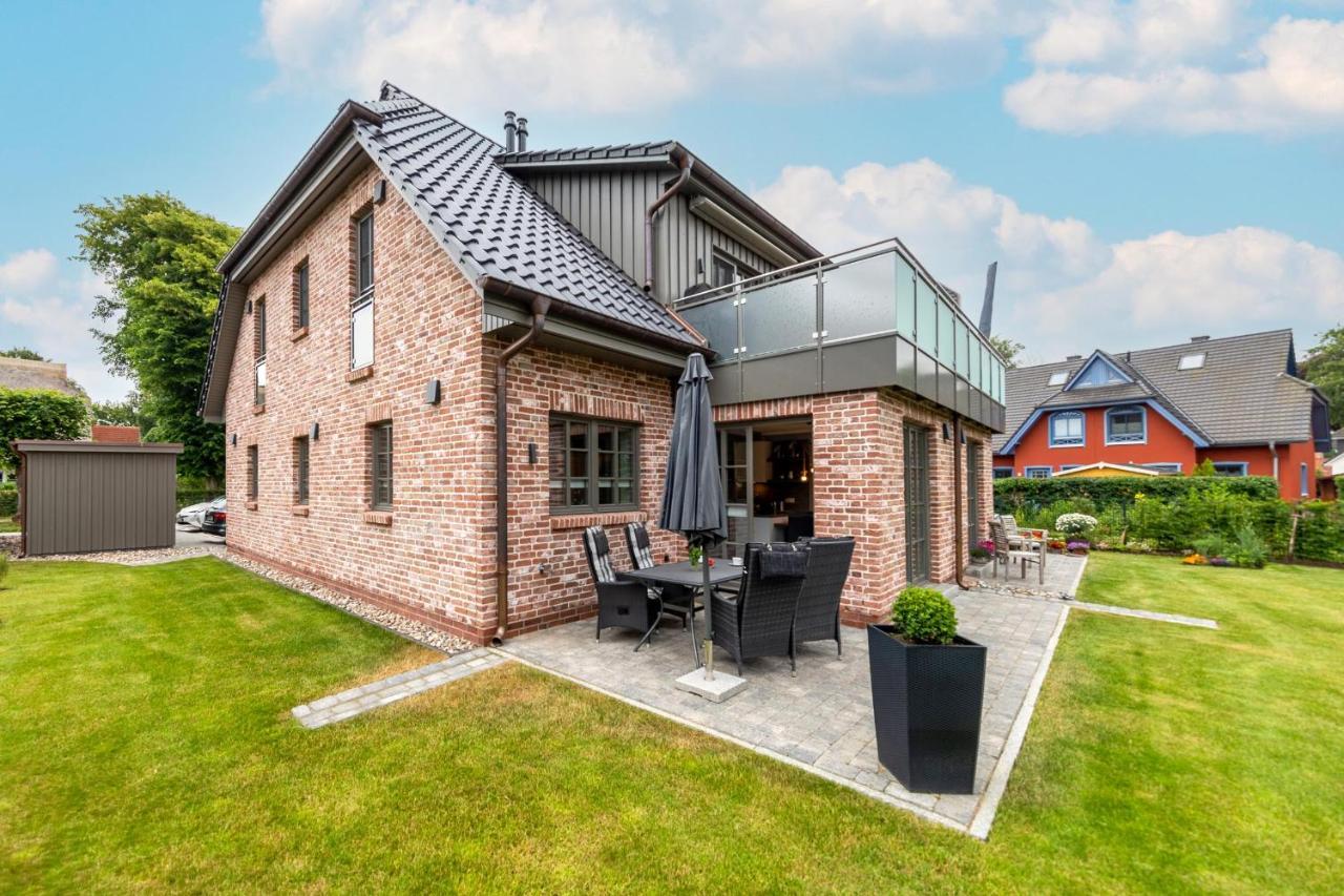 Achterliek Zingst Exterior foto