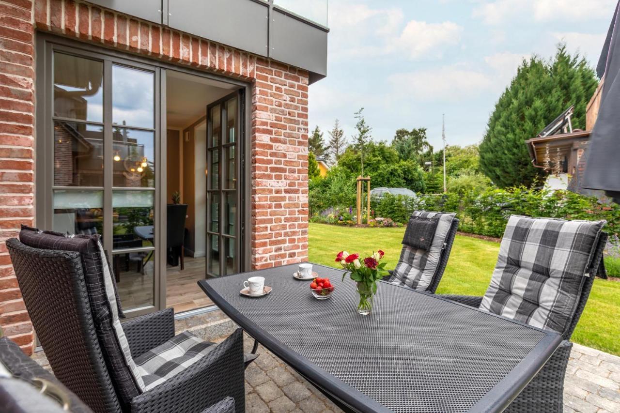 Achterliek Zingst Exterior foto