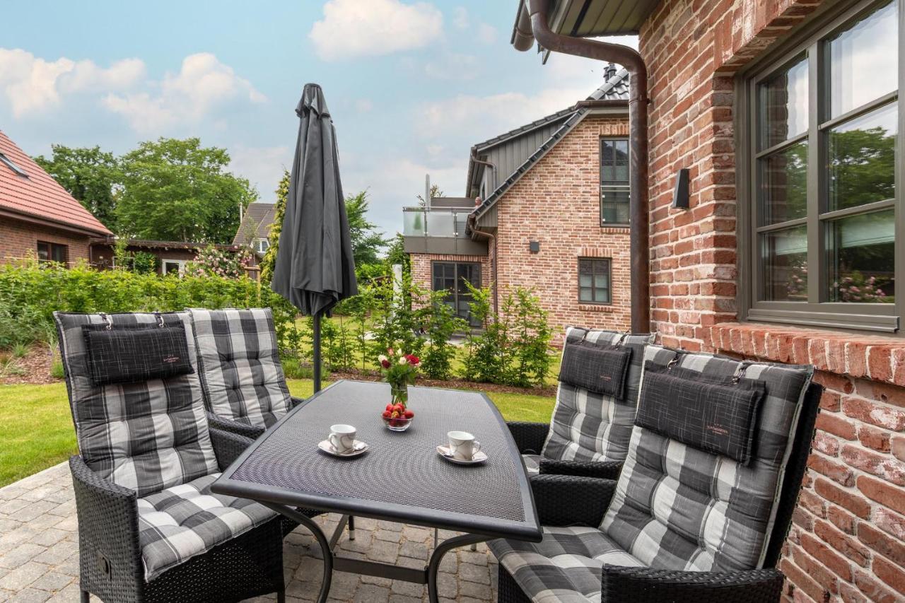 Achterliek Zingst Exterior foto