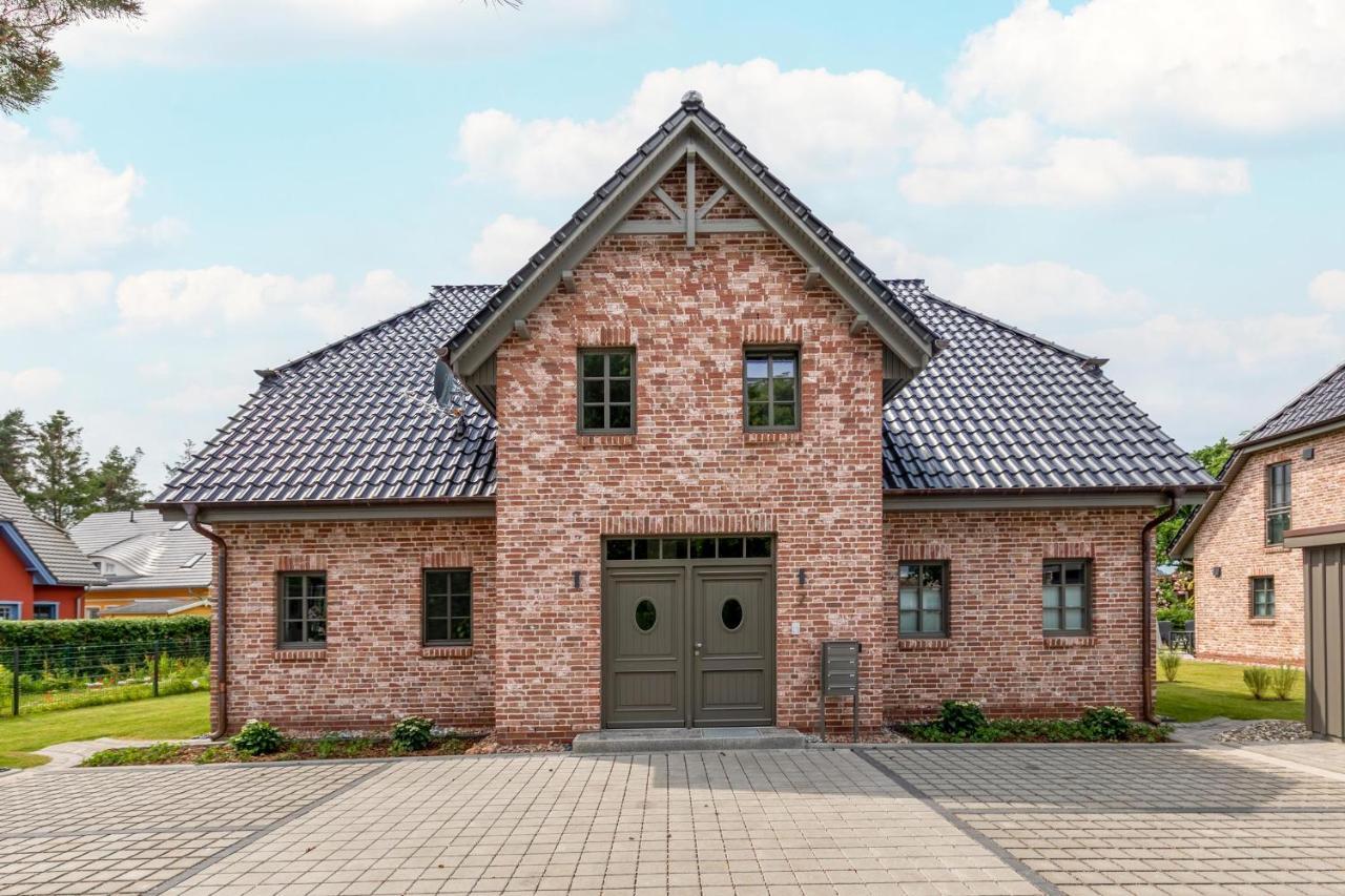 Achterliek Zingst Exterior foto